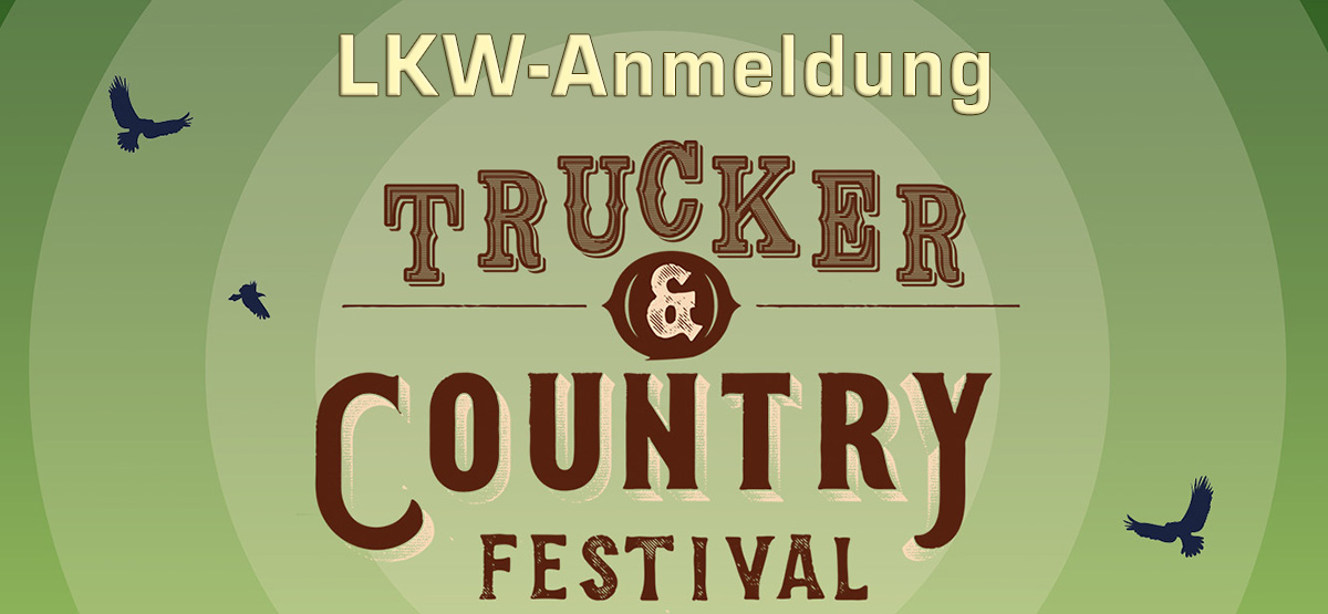 Trucker- & Country Festival Geiselwind 2024